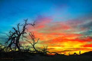 Mesquite Dune sunrise-0386